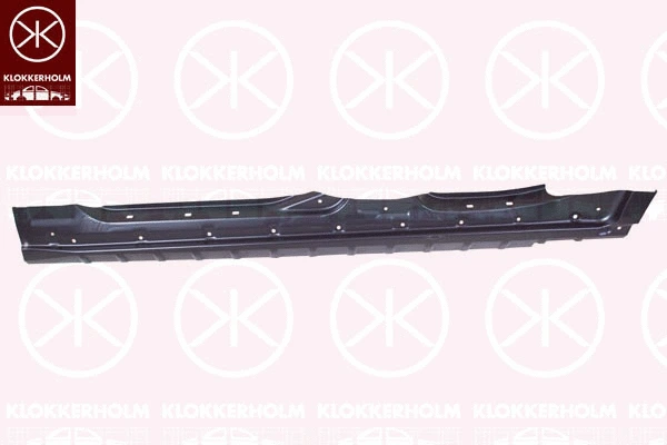 KLOKKERHOLM 3515011