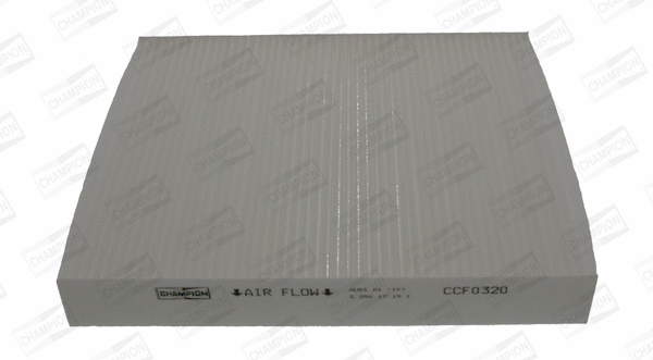 CHAMPION CCF0320