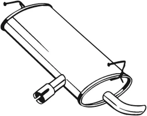 BOSAL 145203