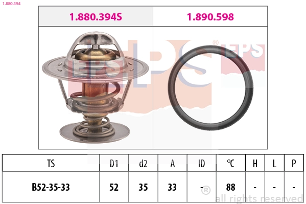 EPS 1880394