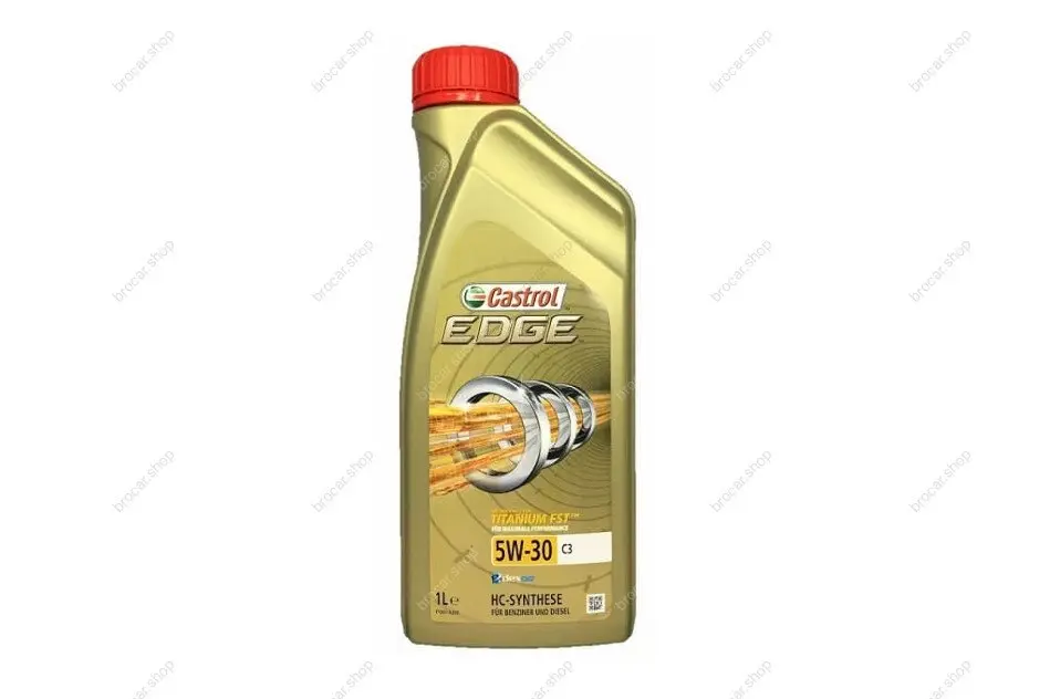 CASTROL 5W30MC31L