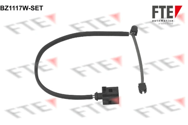 FTE BZ1117WSET