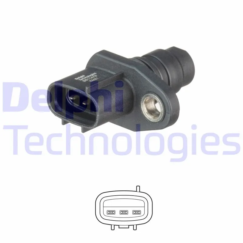 DELPHI SS11478