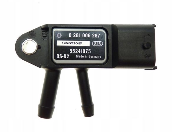 BOSCH 281006287