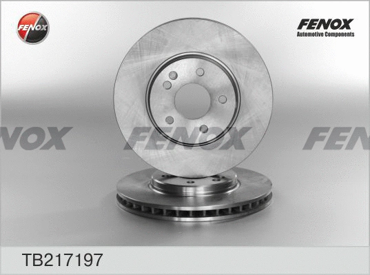 FENOX TB217197