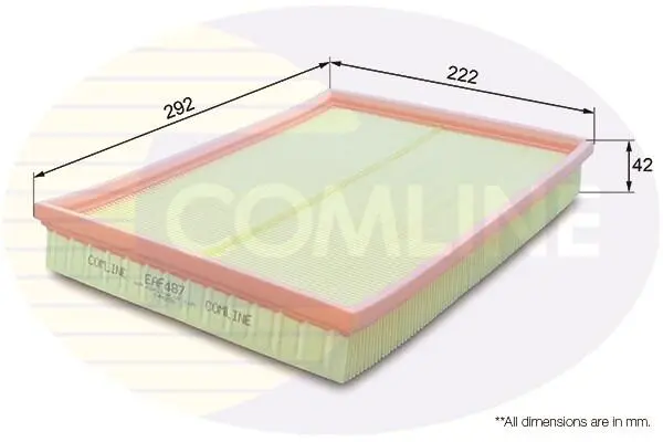COMLINE EAF487