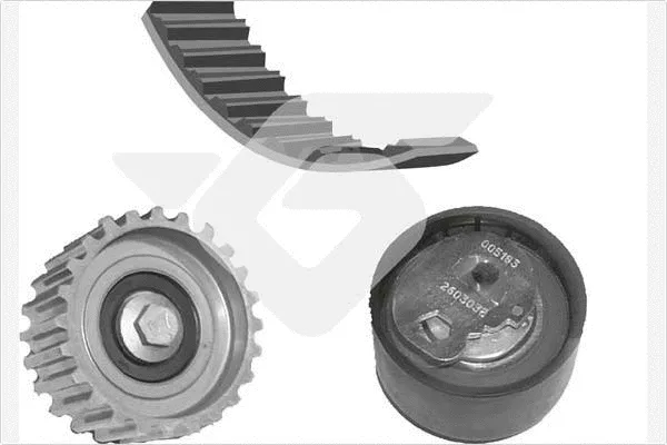 HUTCHINSON KH138