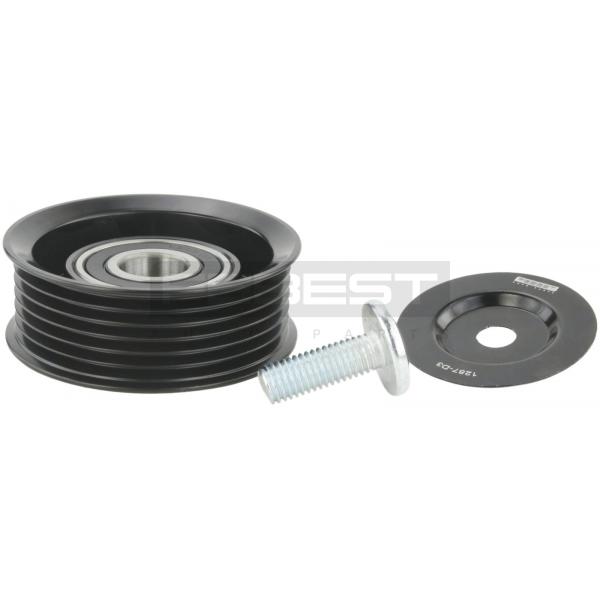 FEBEST 1287D3