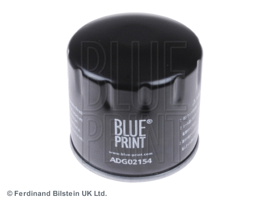 BLUE PRINT ADG02154