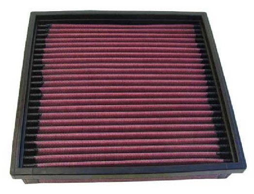 K&N FILTERS 332003
