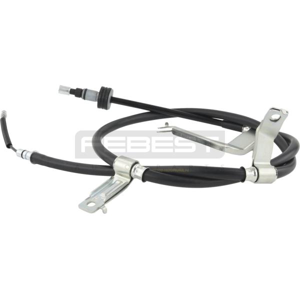 FEBEST 12100HCDRUMLH