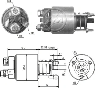 ZM ZM5395