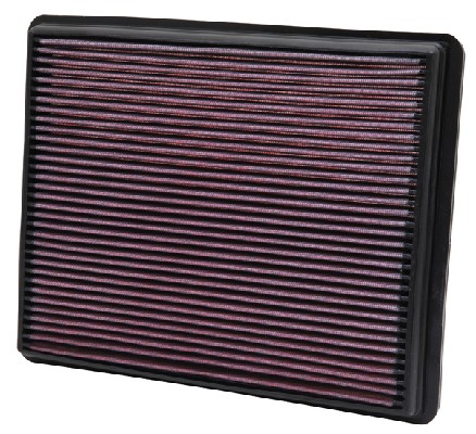 K&N FILTERS 332129