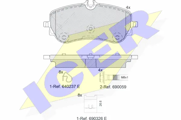 ICER 142301