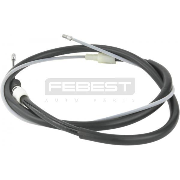 FEBEST 25100C4