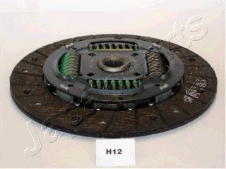 JAPANPARTS DFH12