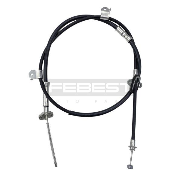 FEBEST 0199BCASV50LH