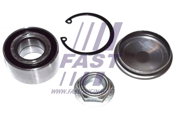 FAST FT22112