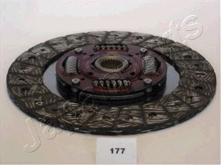 JAPANPARTS DF177