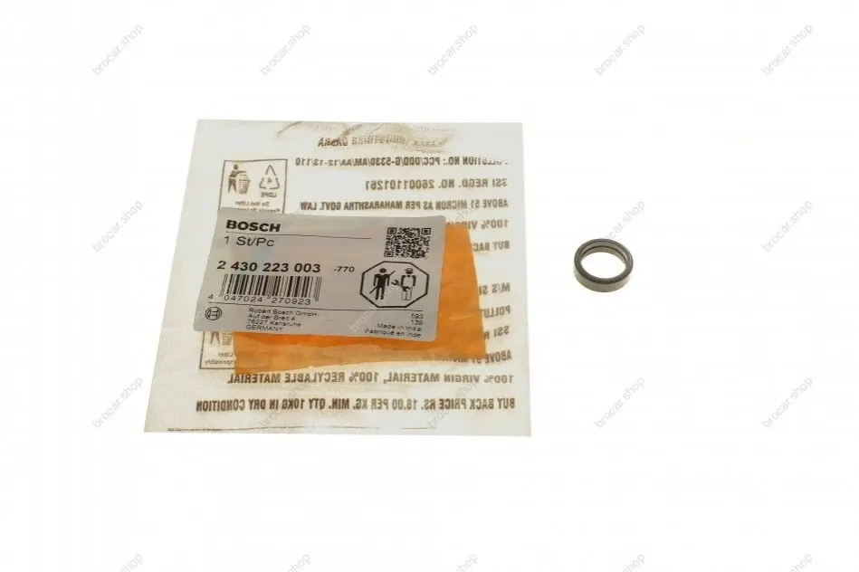 BOSCH 2430223003