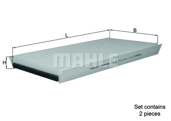 KNECHT LA173S