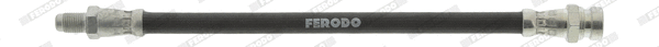 FERODO FHY2533