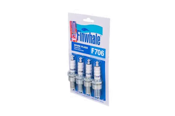 FINWHALE F706