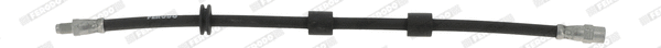FERODO FHY2258