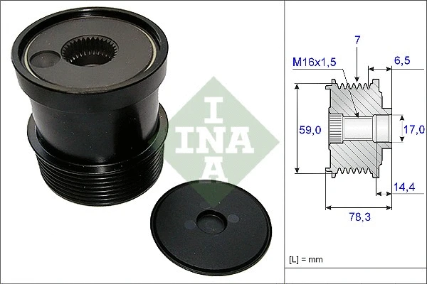 INA 535012010