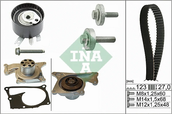 INA 530019732