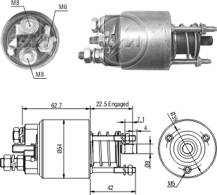 ZM ZM4395