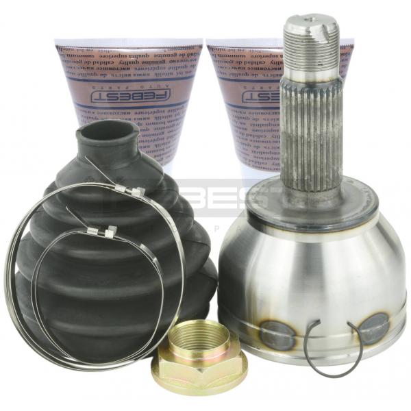 FEBEST 1610W639R
