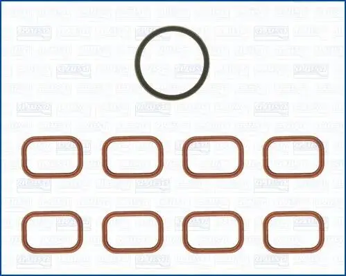 AJUSA 77027900