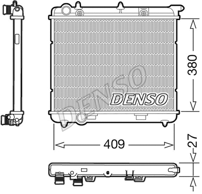 DENSO DRM21024
