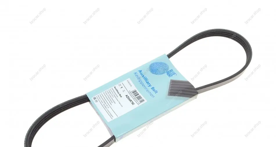 BLUE PRINT AD04R790