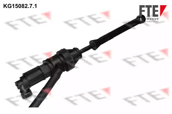 FTE KG1508271