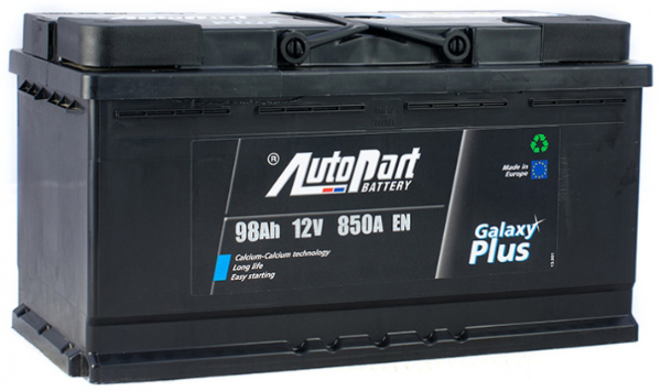 AUTOPART ARL098P01