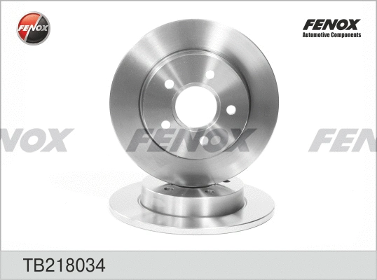 FENOX TB218034