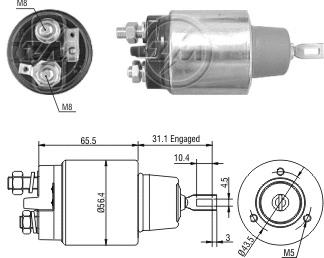 ZM ZM1575