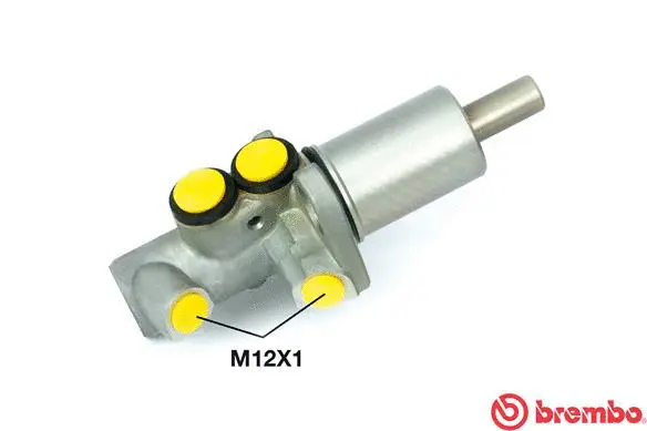 BREMBO M85004