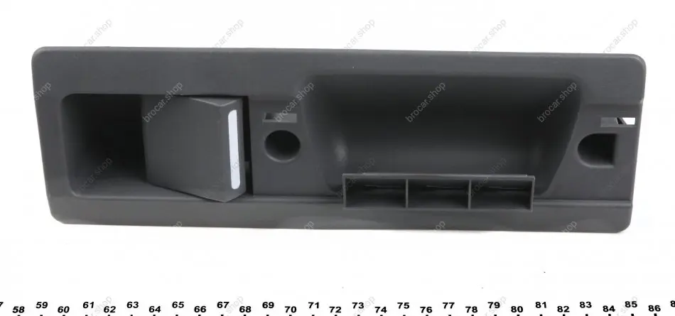 AUTOTECHTEILE 1007622