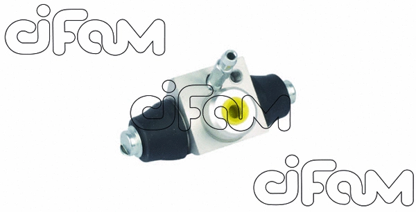CIFAM 101608