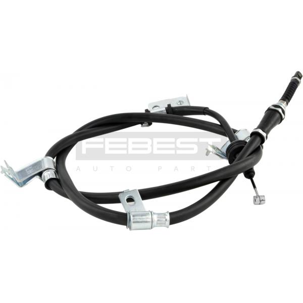 FEBEST 12100I30LH