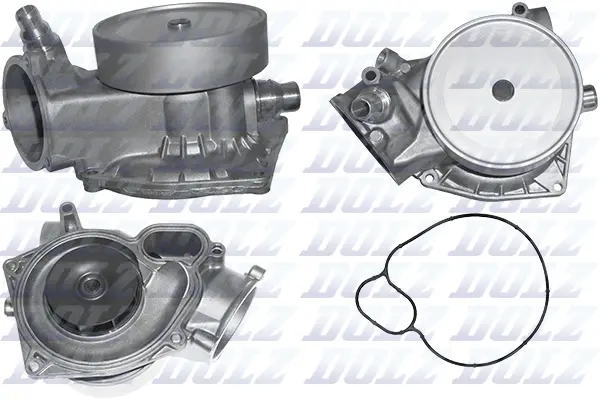 DOLZ B242