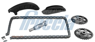 FRECCIA TK081043