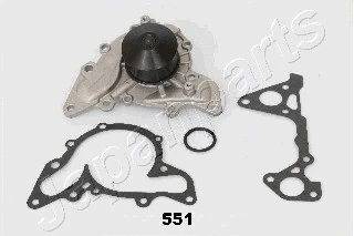 JAPANPARTS PQ551