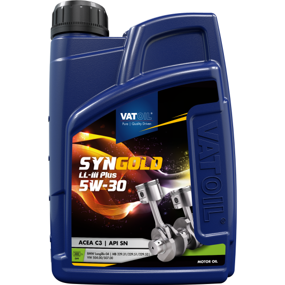 VATOIL 50020