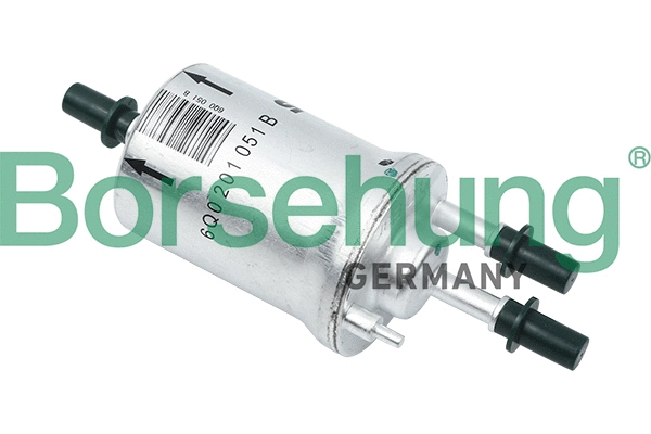 BORSEHUNG B12791