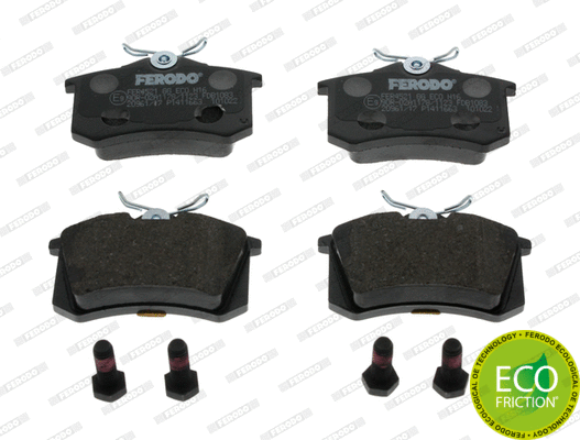 Ferodo FDB1083
