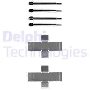 DELPHI LX0006